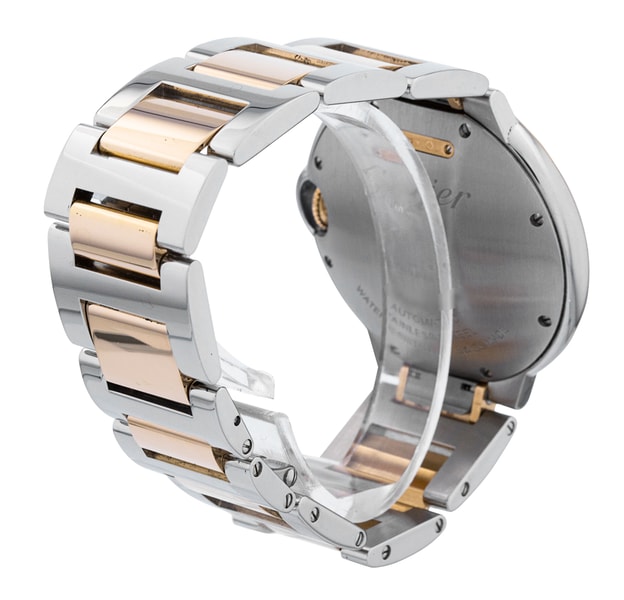 Cartier Ballon Bleu W2BB0033